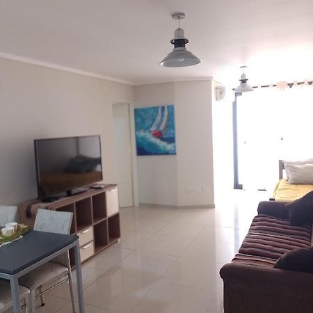 Апартаменти Departamento En Nueva Cordoba - Patagonia 7 Екстер'єр фото