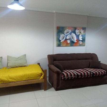 Апартаменти Departamento En Nueva Cordoba - Patagonia 7 Екстер'єр фото