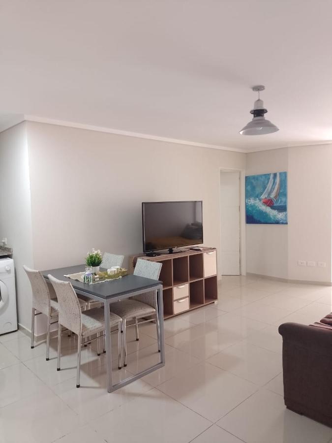Апартаменти Departamento En Nueva Cordoba - Patagonia 7 Екстер'єр фото