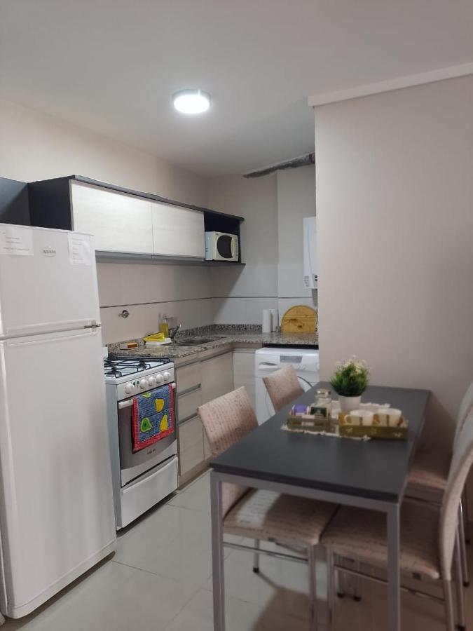 Апартаменти Departamento En Nueva Cordoba - Patagonia 7 Екстер'єр фото