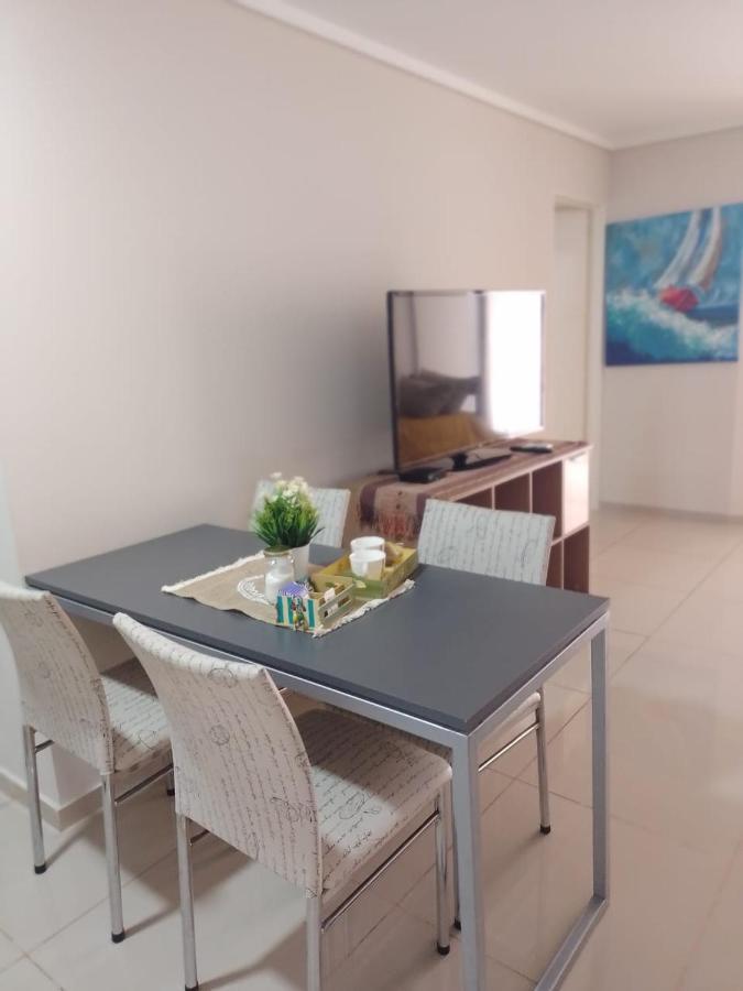 Апартаменти Departamento En Nueva Cordoba - Patagonia 7 Екстер'єр фото
