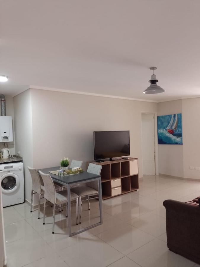 Апартаменти Departamento En Nueva Cordoba - Patagonia 7 Екстер'єр фото