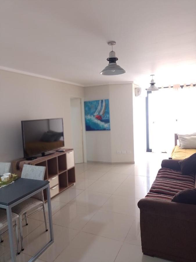 Апартаменти Departamento En Nueva Cordoba - Patagonia 7 Екстер'єр фото