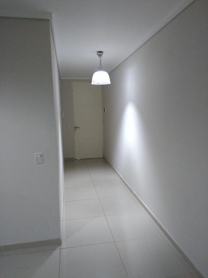 Апартаменти Departamento En Nueva Cordoba - Patagonia 7 Екстер'єр фото