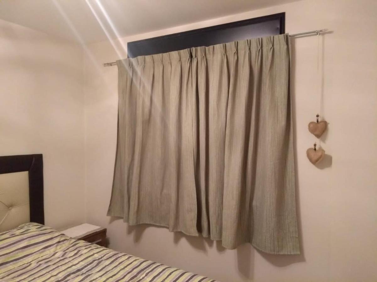 Апартаменти Departamento En Nueva Cordoba - Patagonia 7 Екстер'єр фото