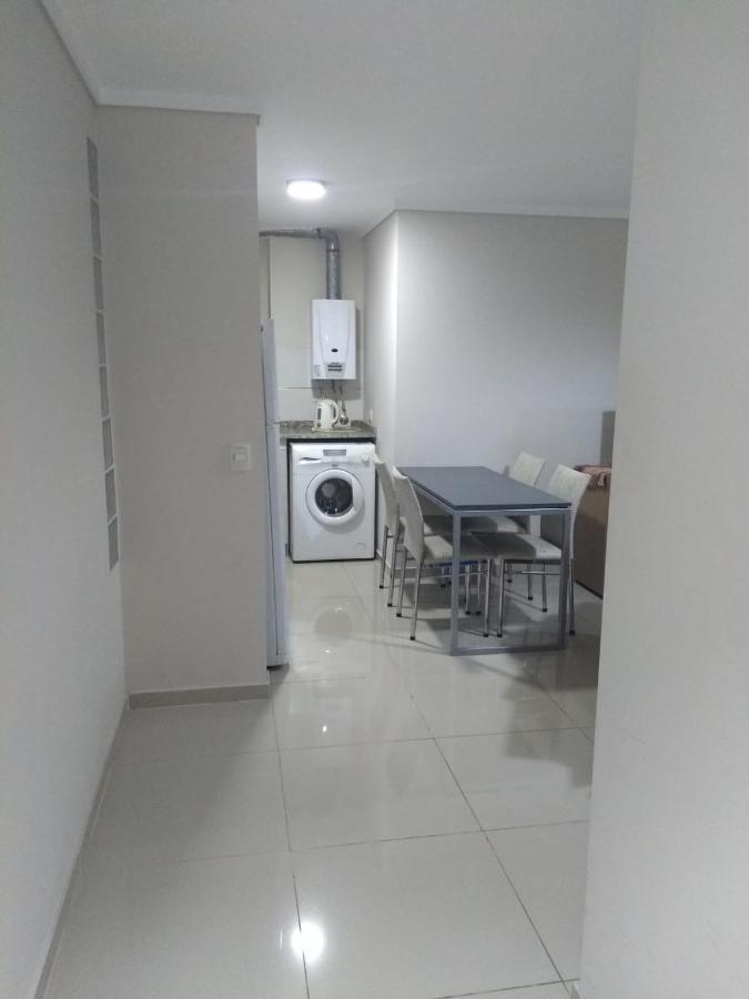 Апартаменти Departamento En Nueva Cordoba - Patagonia 7 Екстер'єр фото