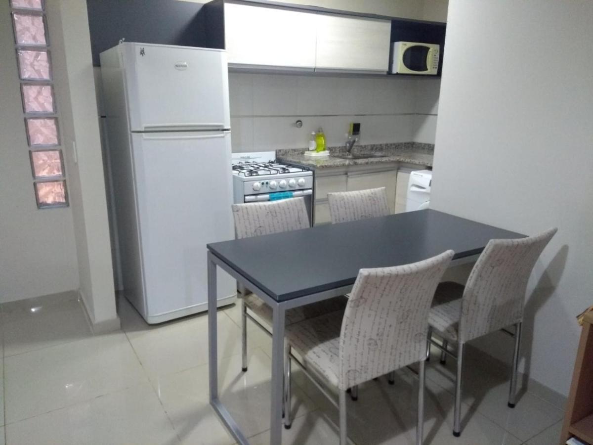 Апартаменти Departamento En Nueva Cordoba - Patagonia 7 Екстер'єр фото