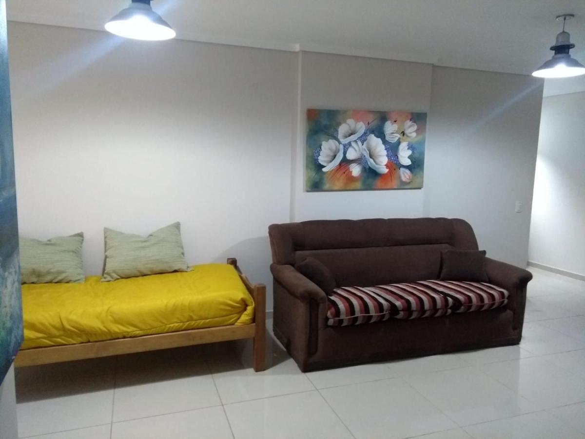 Апартаменти Departamento En Nueva Cordoba - Patagonia 7 Екстер'єр фото