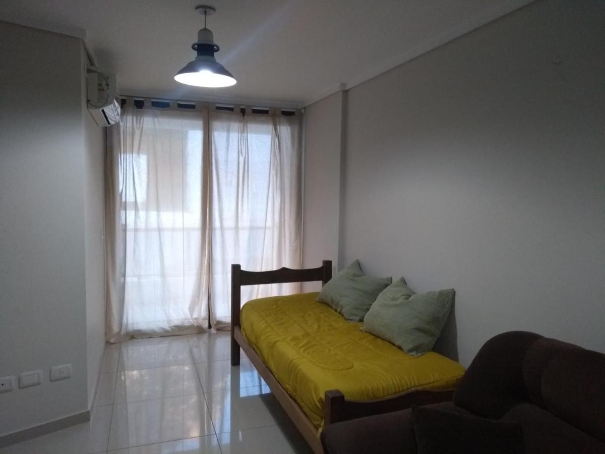 Апартаменти Departamento En Nueva Cordoba - Patagonia 7 Екстер'єр фото