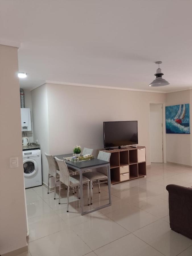 Апартаменти Departamento En Nueva Cordoba - Patagonia 7 Екстер'єр фото